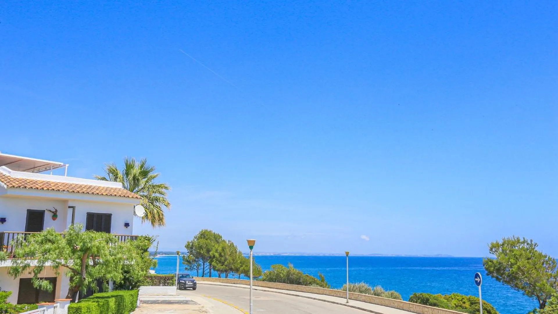 Casas Blancas Litoral - Only Families Villa Miami Playa Spain