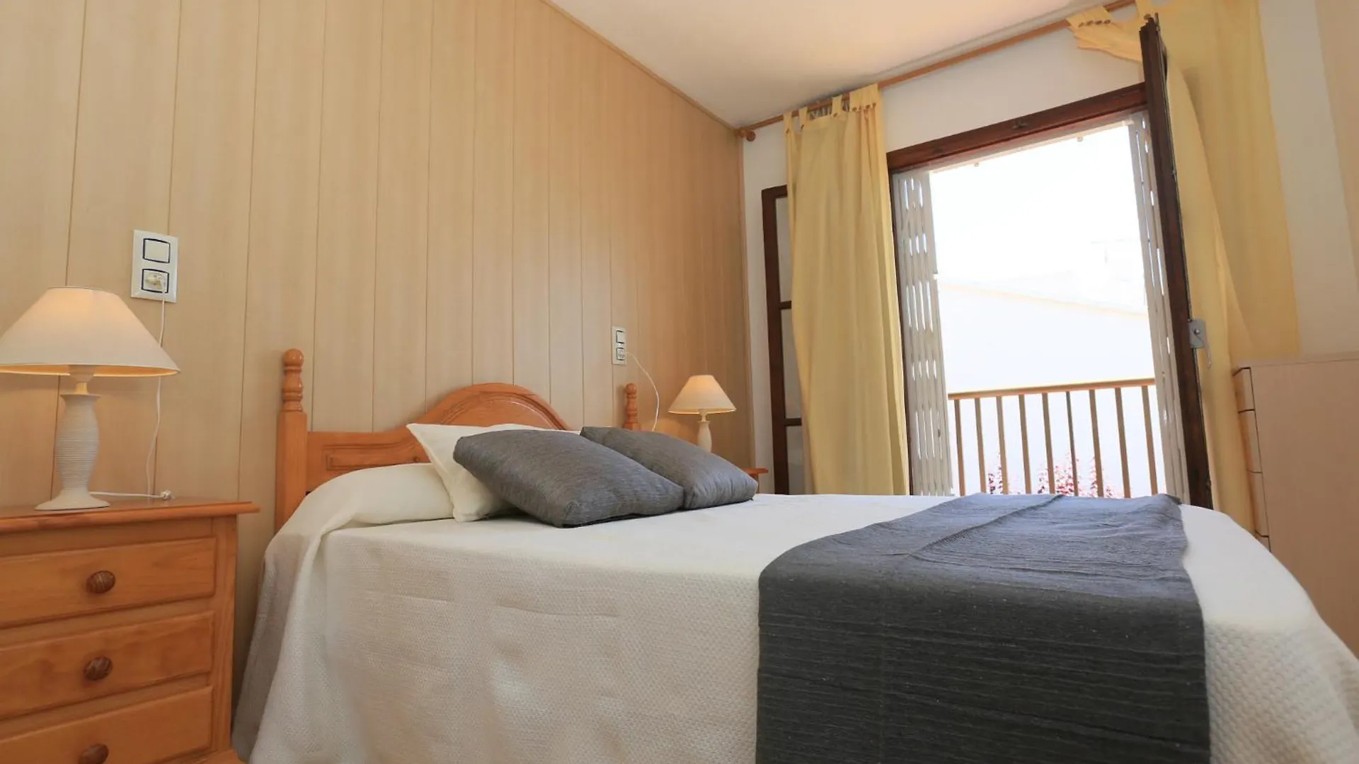 Casas Blancas Litoral - Only Families Villa Miami Playa 0*,  Spain