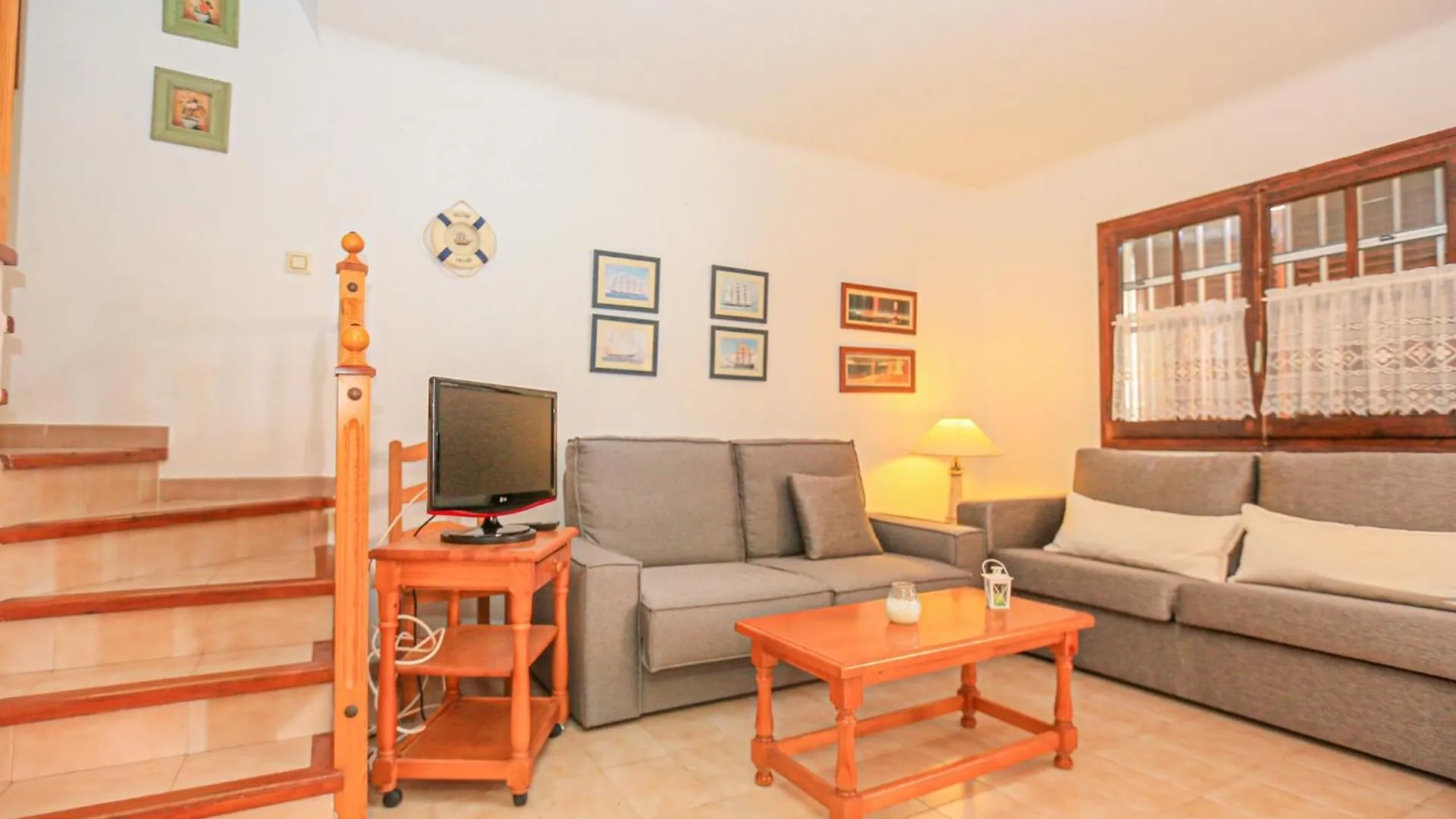 Casas Blancas Litoral - Only Families Villa Miami Playa