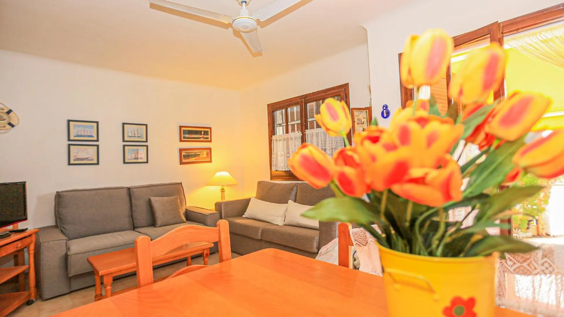 Holiday home Casas Blancas Litoral - Only Families Villa Miami Playa