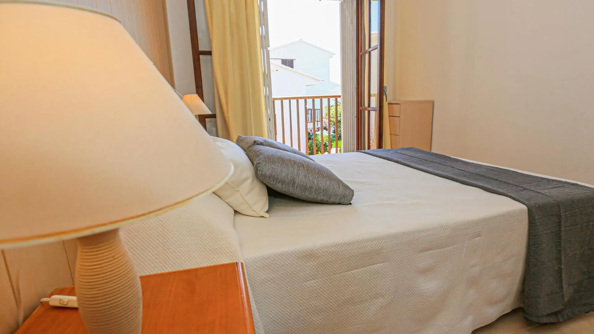 Holiday home Casas Blancas Litoral - Only Families Villa Miami Playa Spain