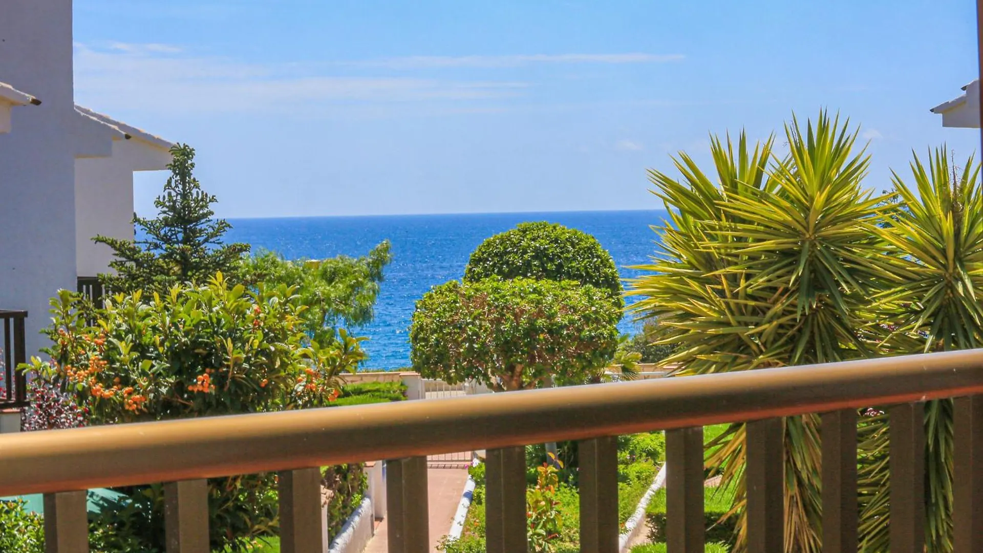 Casas Blancas Litoral - Only Families Villa Miami Playa 0*,  Spain