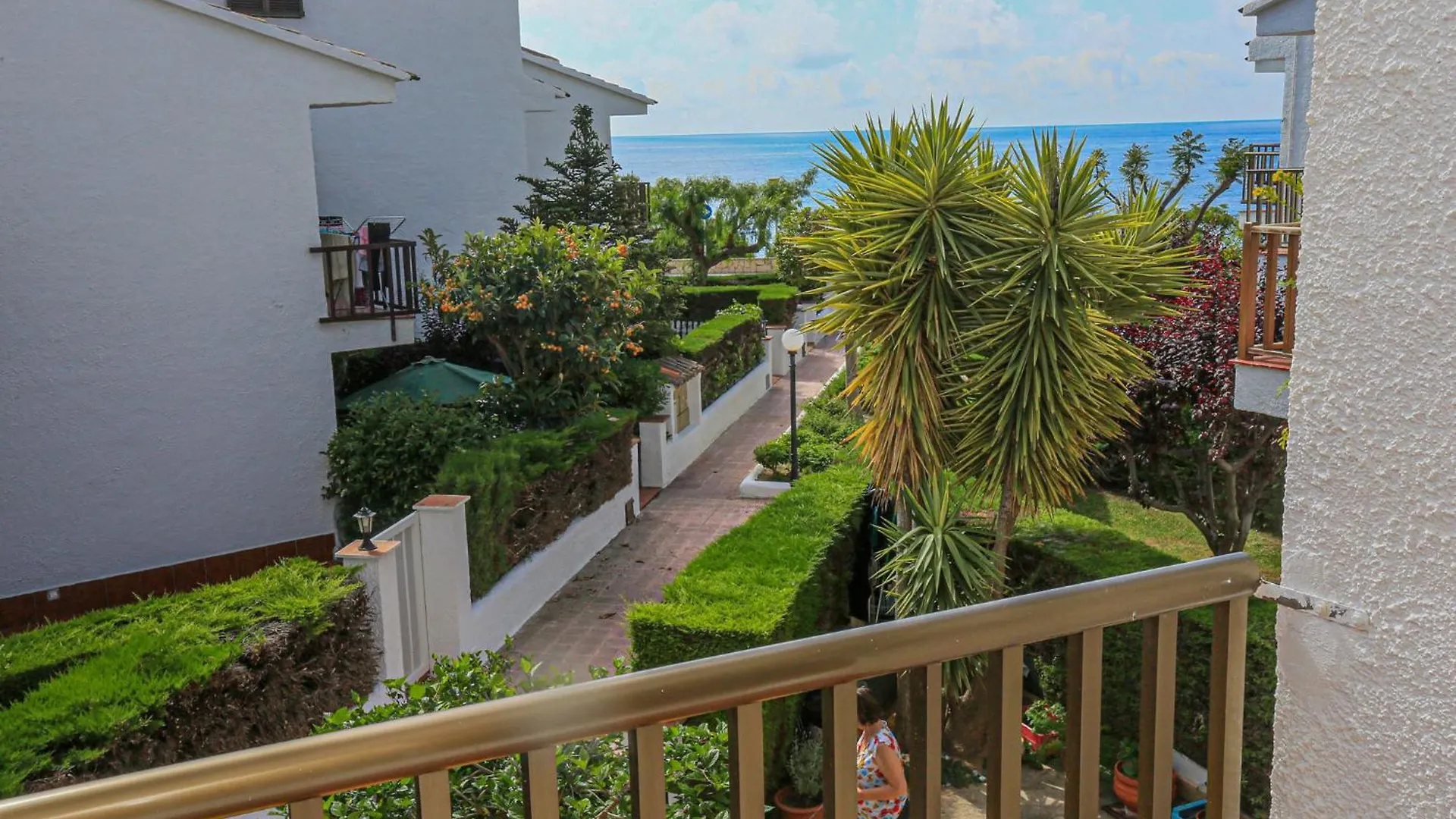 Casas Blancas Litoral - Only Families Villa Miami Playa