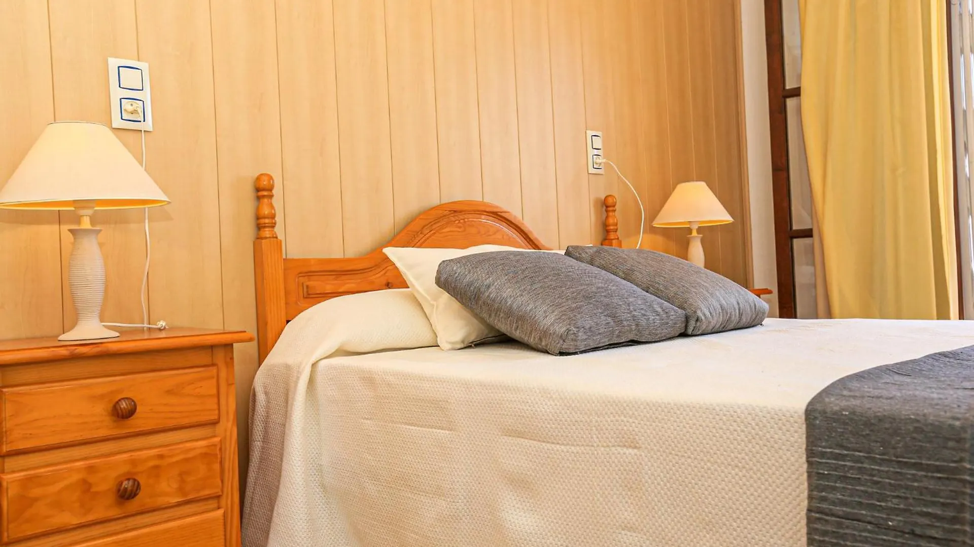 Holiday home Casas Blancas Litoral - Only Families Villa Miami Playa