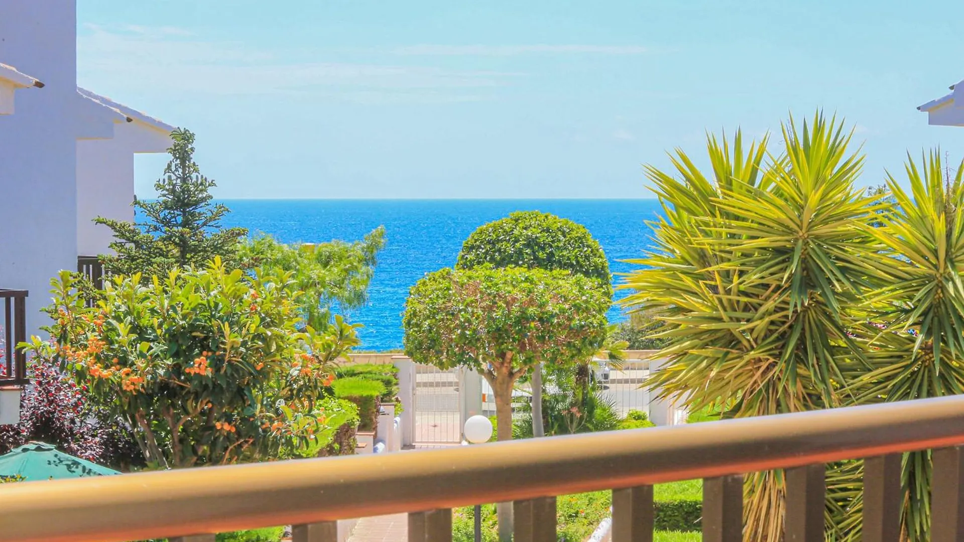 Casas Blancas Litoral - Only Families Villa Miami Playa 0*,