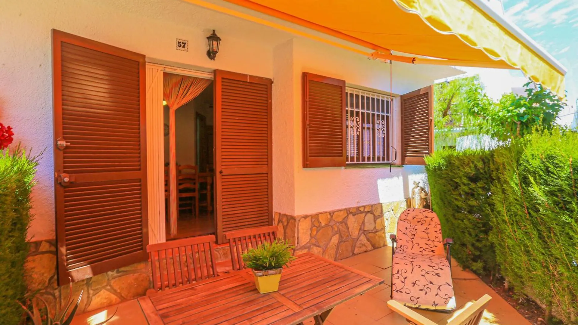 Holiday home Casas Blancas Litoral - Only Families Villa Miami Playa