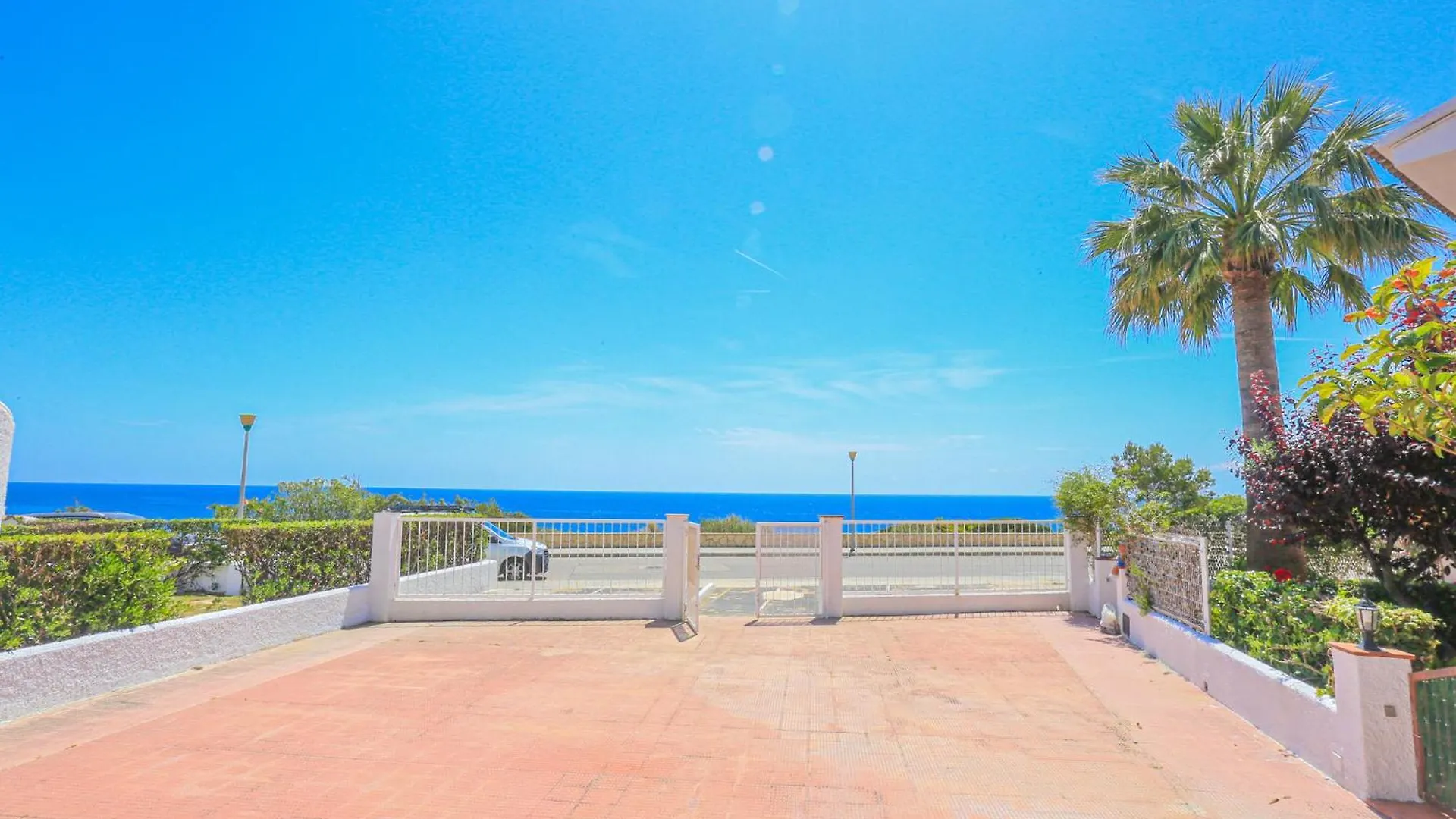 Casas Blancas Litoral - Only Families Villa Miami Playa 0*,  Spain