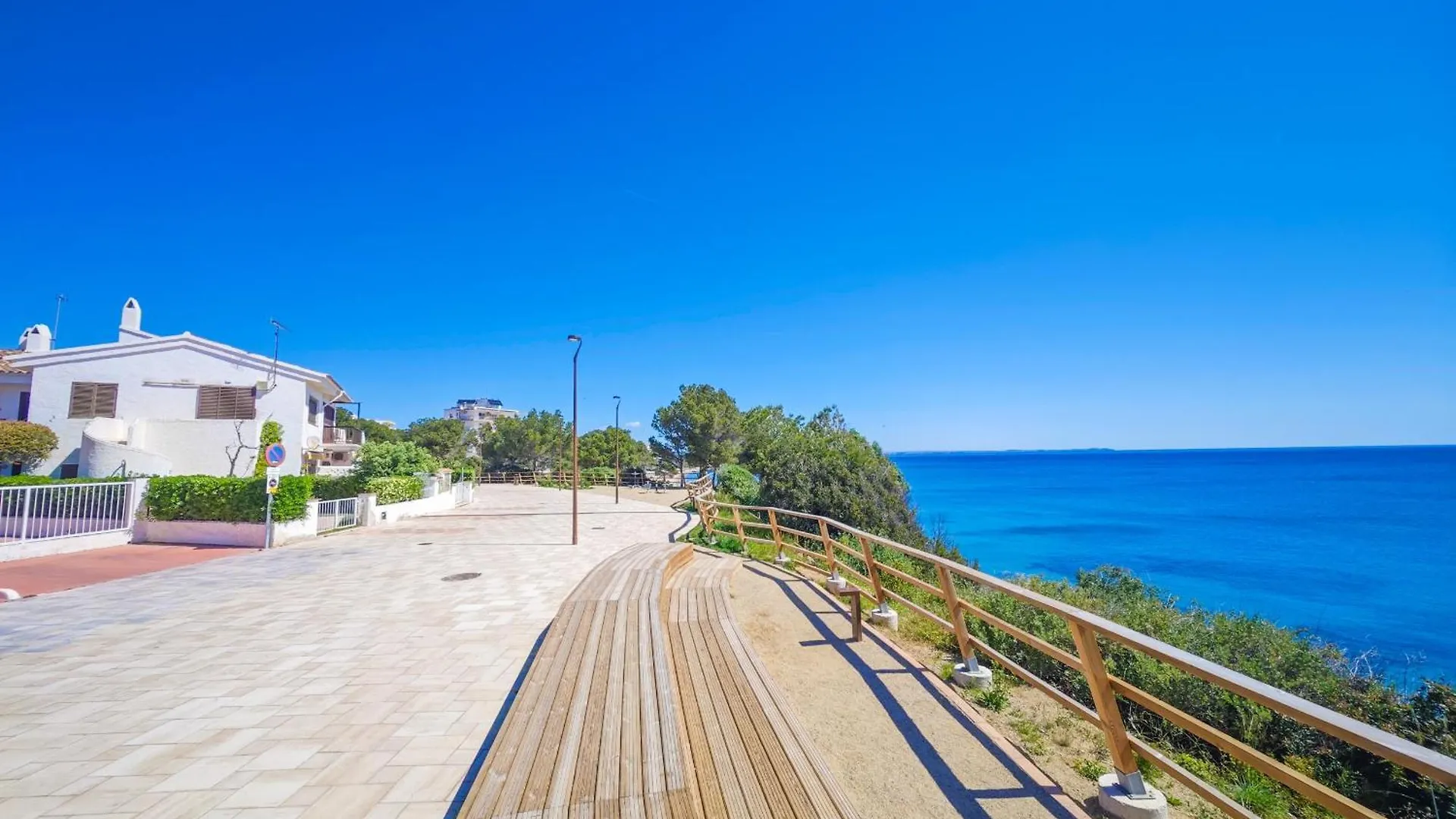 Casas Blancas Litoral - Only Families Villa Miami Playa