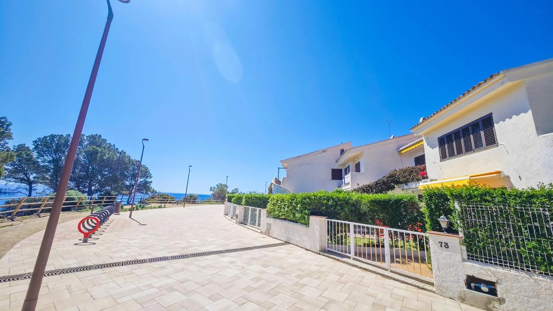 Holiday home Casas Blancas Litoral - Only Families Villa Miami Playa