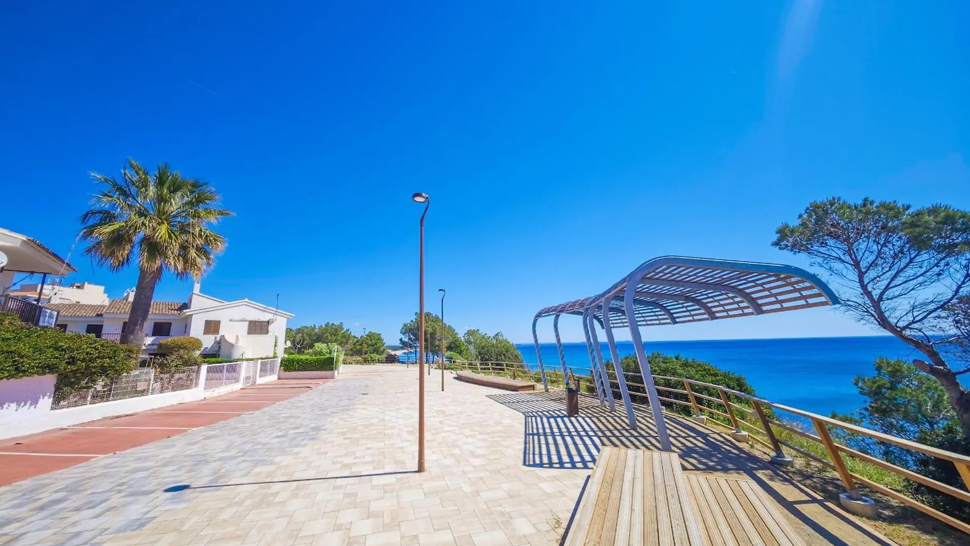 Casas Blancas Litoral - Only Families Villa Miami Playa 0*,  Spain