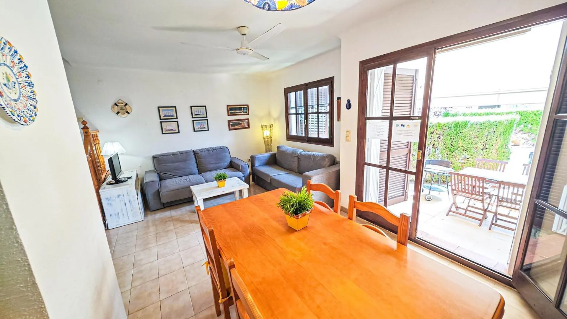 Casa vacanze Villa CASAS BLANCAS Litoral Miami Playa