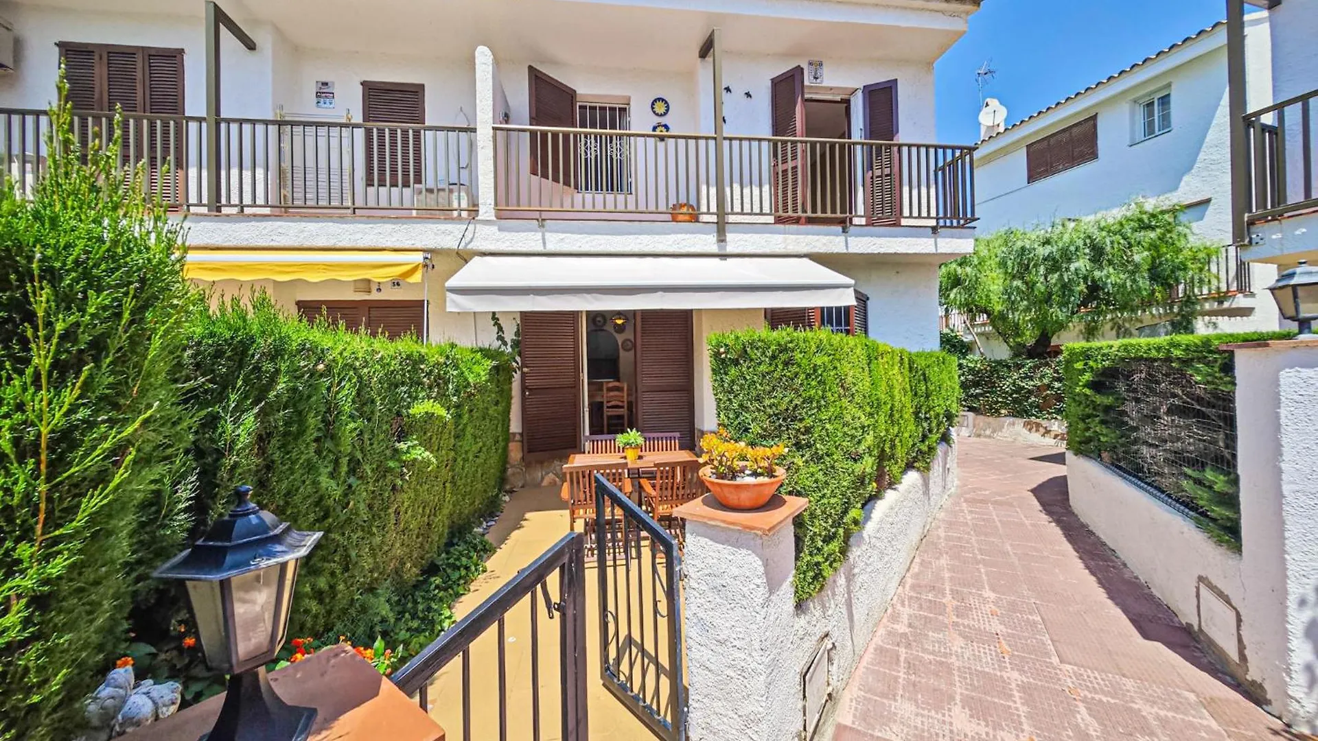 Casa vacanze Villa CASAS BLANCAS Litoral Miami Playa Spagna
