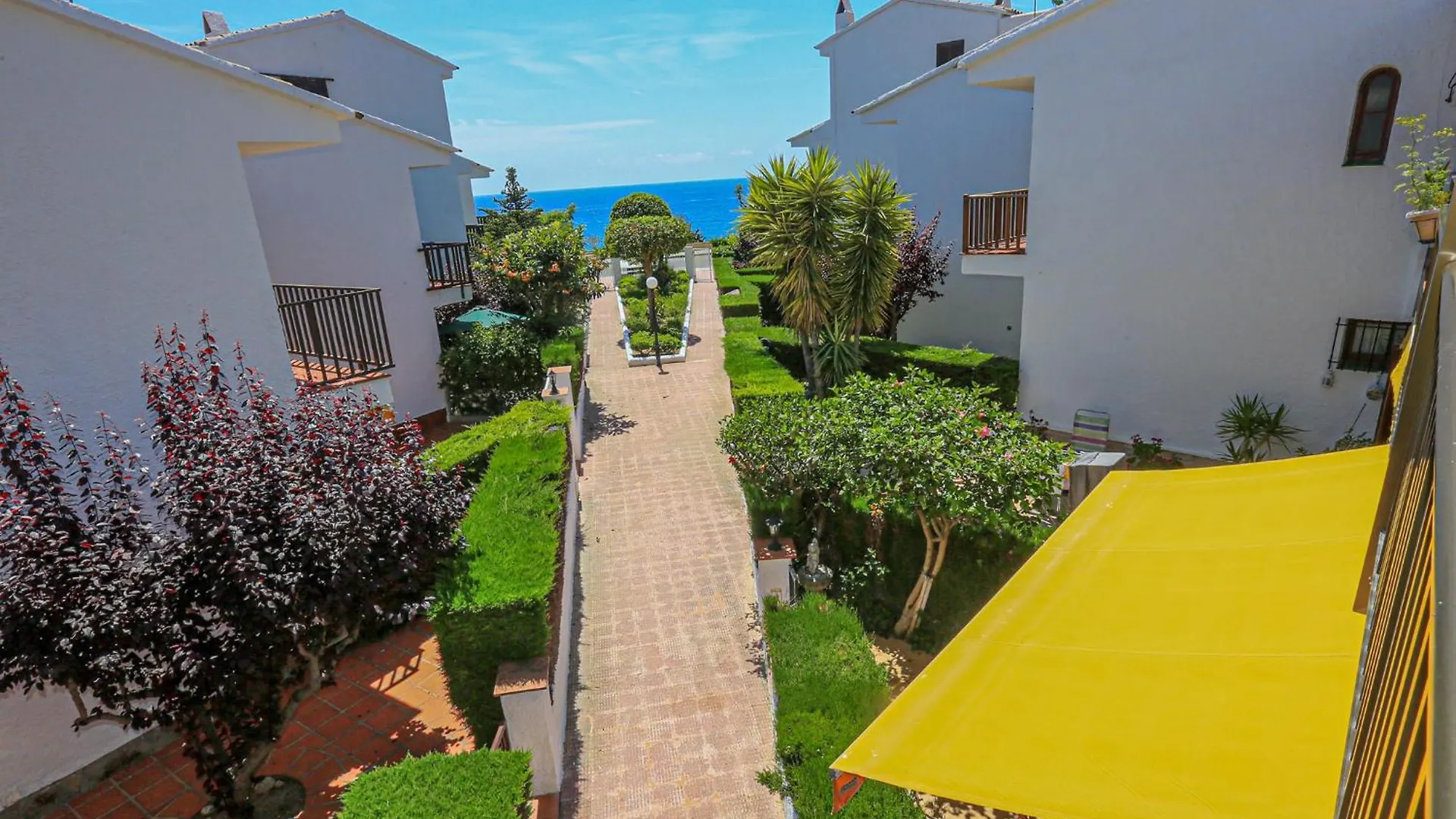 Casas Blancas Litoral - Only Families Villa Miami Playa Holiday home
