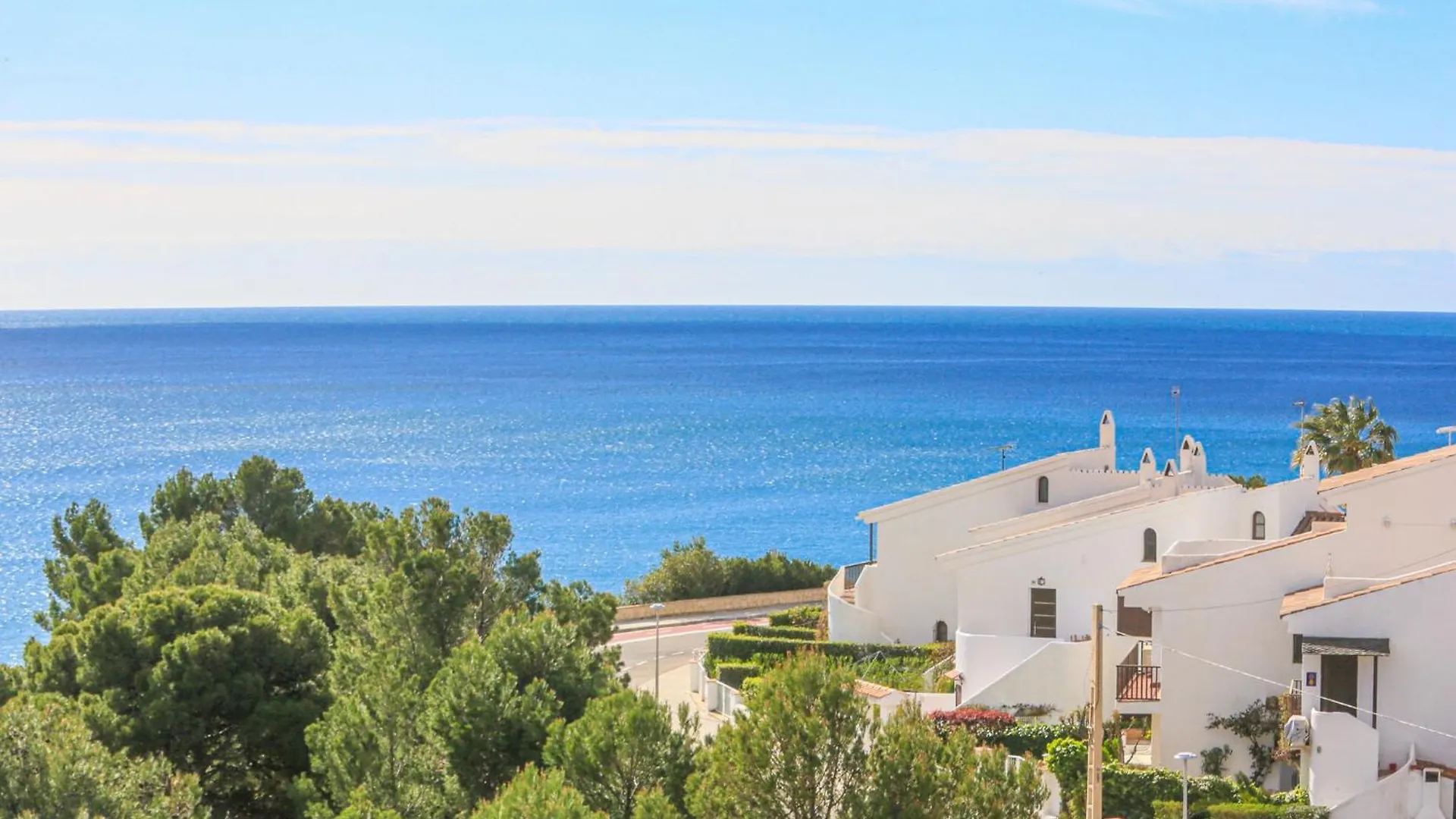 Casas Blancas Litoral - Only Families Villa Miami Playa